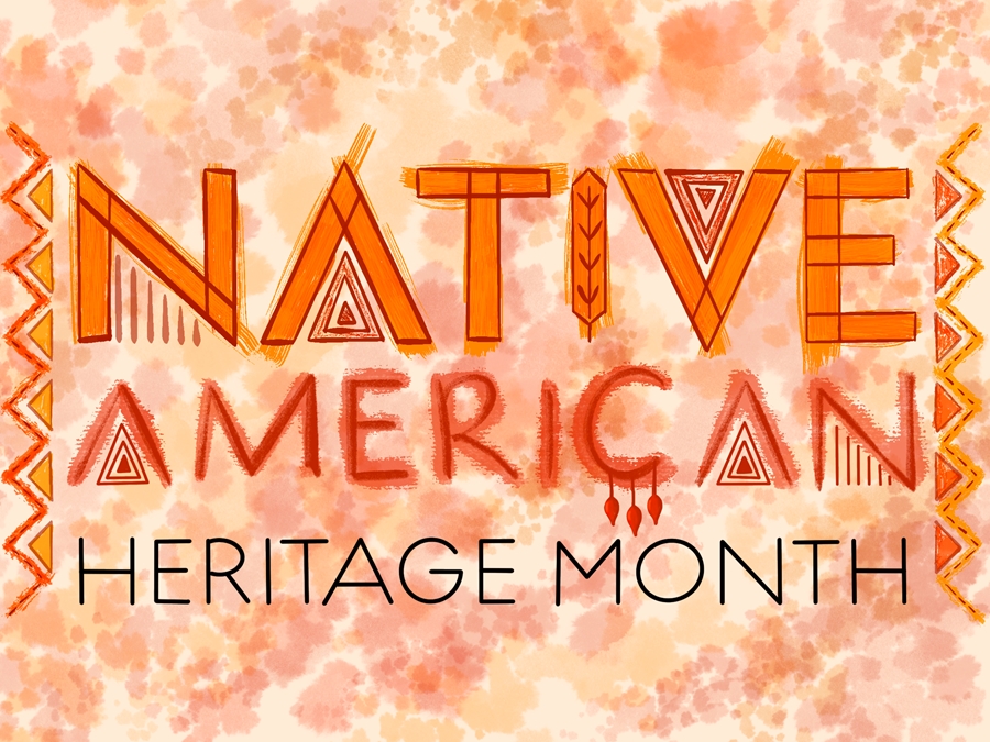 Art Exhibits and Performances Close Out Native American Heritage Month 