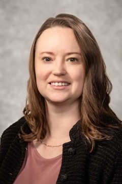 College of Education and Health Professions Research Advancement Specialist Earns Credential