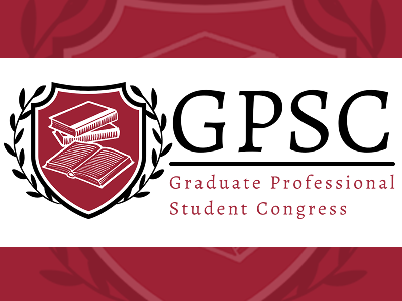 Graduate Professional Student Congress Thanks Sponsors, Donors, Volunteers of Grocery Giveaway
