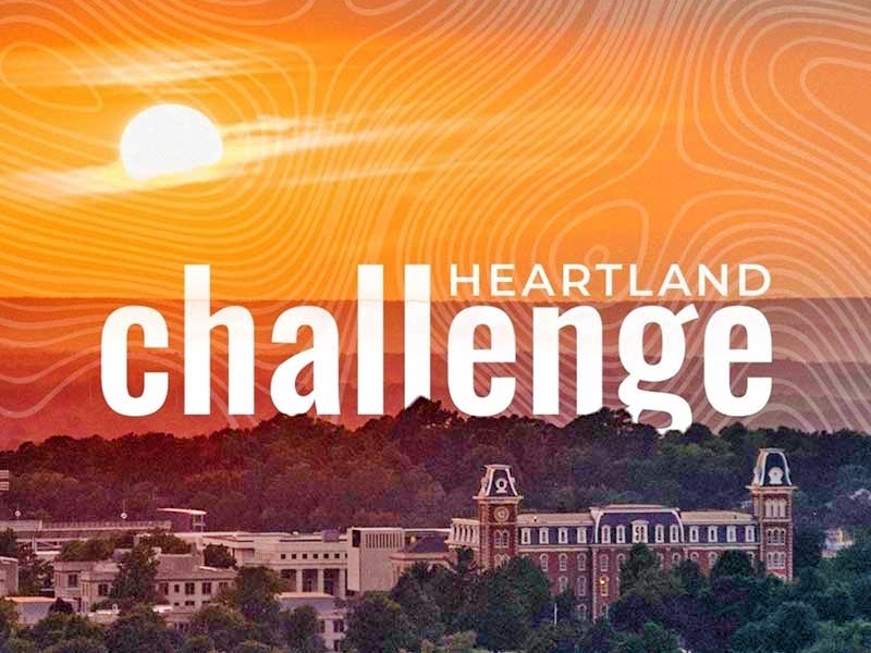 Applications are open for the 3rd Annual Heartland Challenge Startup Competition