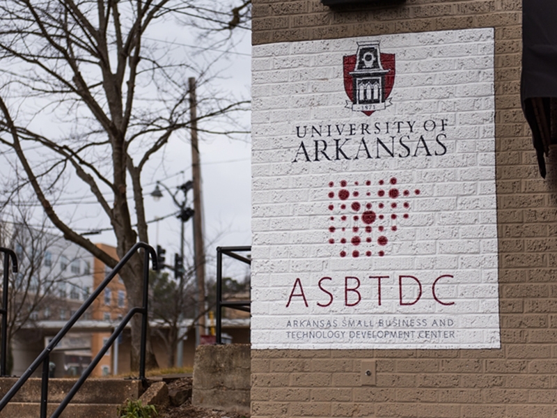 U of A Small Business Center helps Northwest Arkansas businesses thrive in 2022
