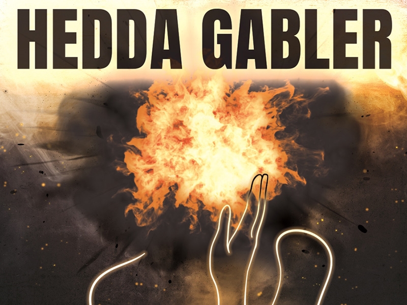 Department of Theatre Presents: Hedda Gabler