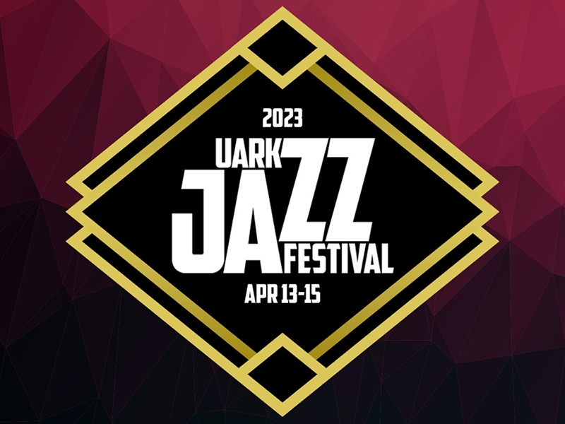 Celebrated Jazz Pianist Michael Wolff Headlines UARK Jazz Festival April 13-15