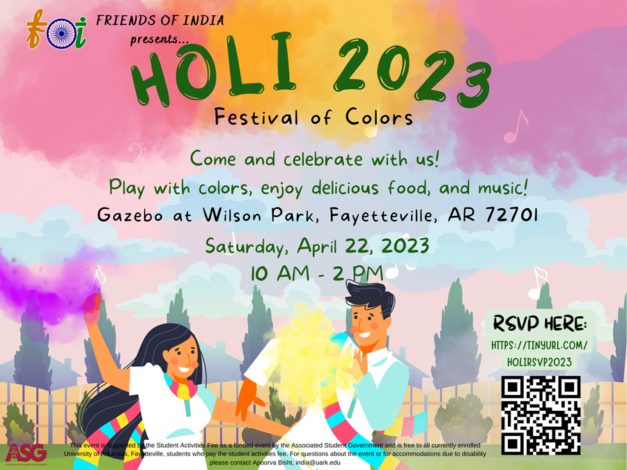 Holi 2023: What you need to know about the festival of colours