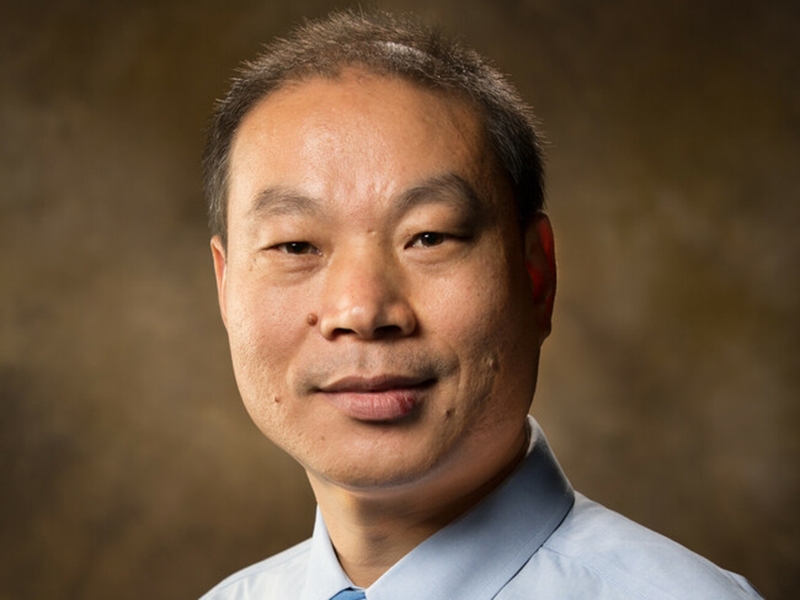 Professor Xiangbo "Henry" Meng