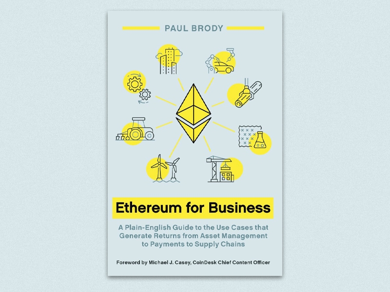 ‘Ethereum for Enterprise’: A Information to Doing Enterprise on Blockchain
