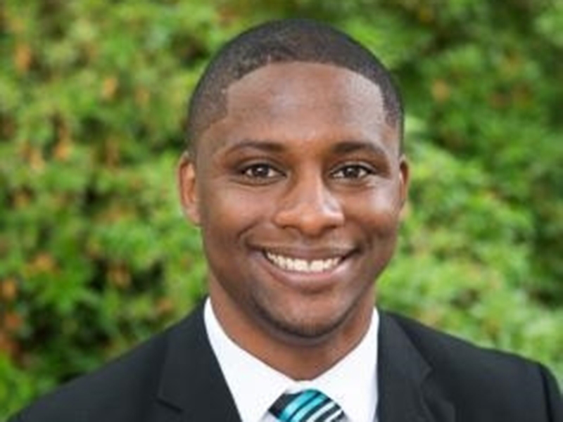 Donte Bernard, Expert in Racial Disparities in Mental and Behavioral Health, to Give Colloquium