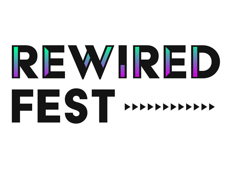 ReWired Fest Is Returning to U of A