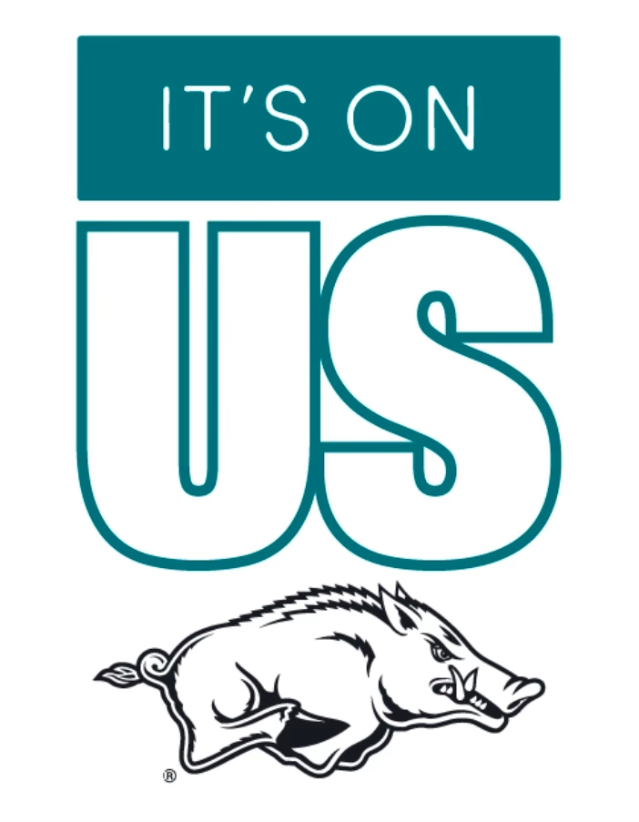 'It's On Us Week' to Provide Support and Education for U of A Campus