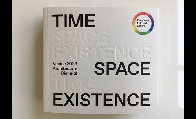 Time Space Existence