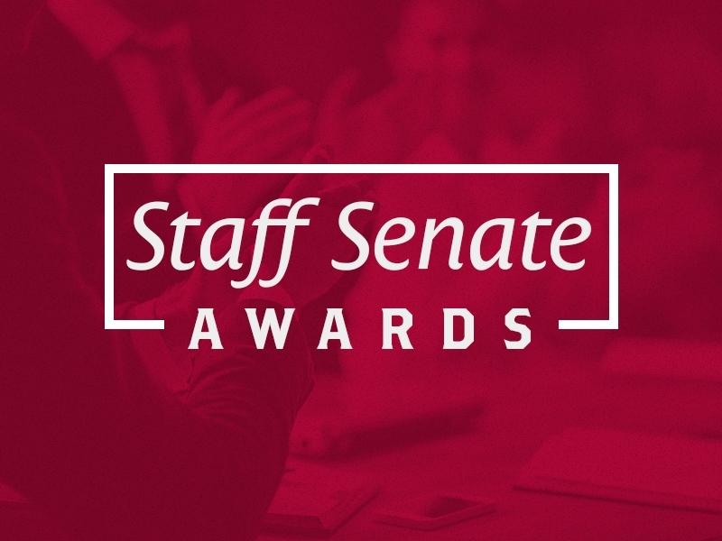 Staff Senate elects 2023-24 officers