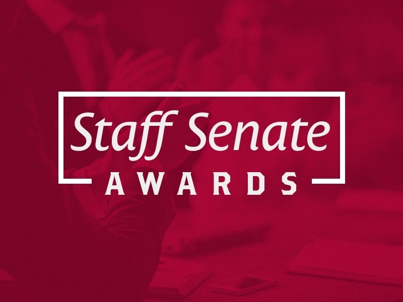 Staff Senate Announces Spring 2024-2025 Scholarship Recipients 