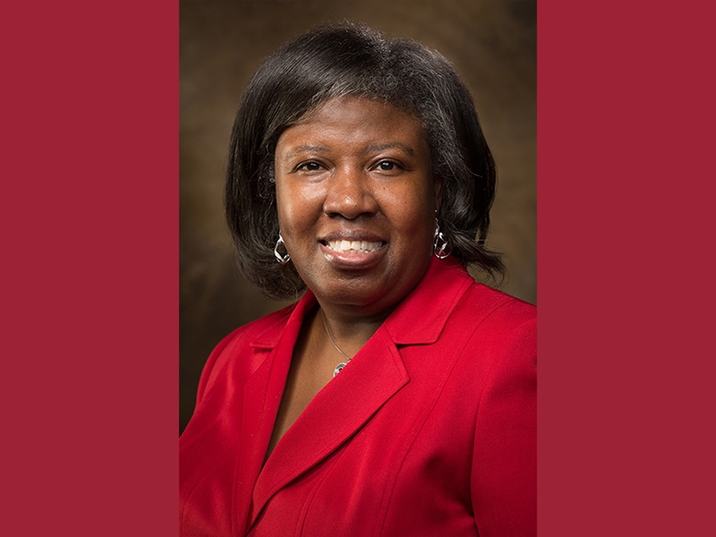 Hughes Elected to Academy of Human Resource Development Board of Directors