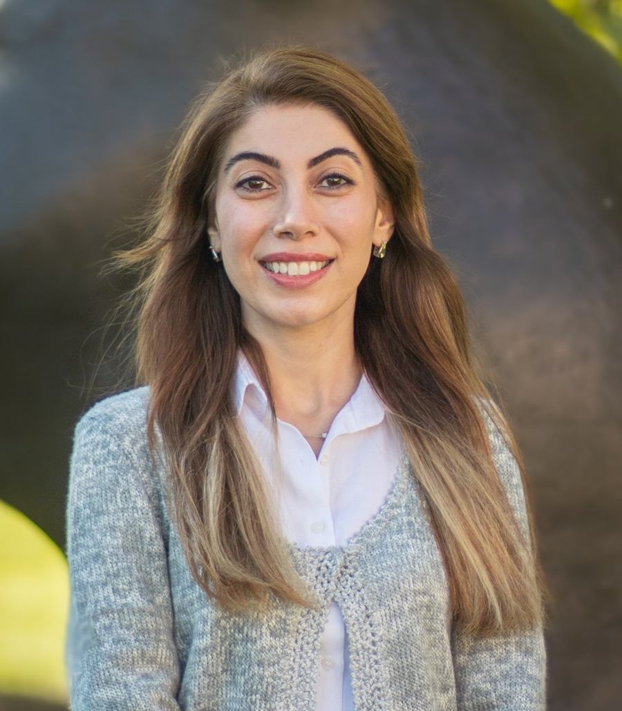 Protein Specialist Samira Feyzi Joins U of A System Food Science Department