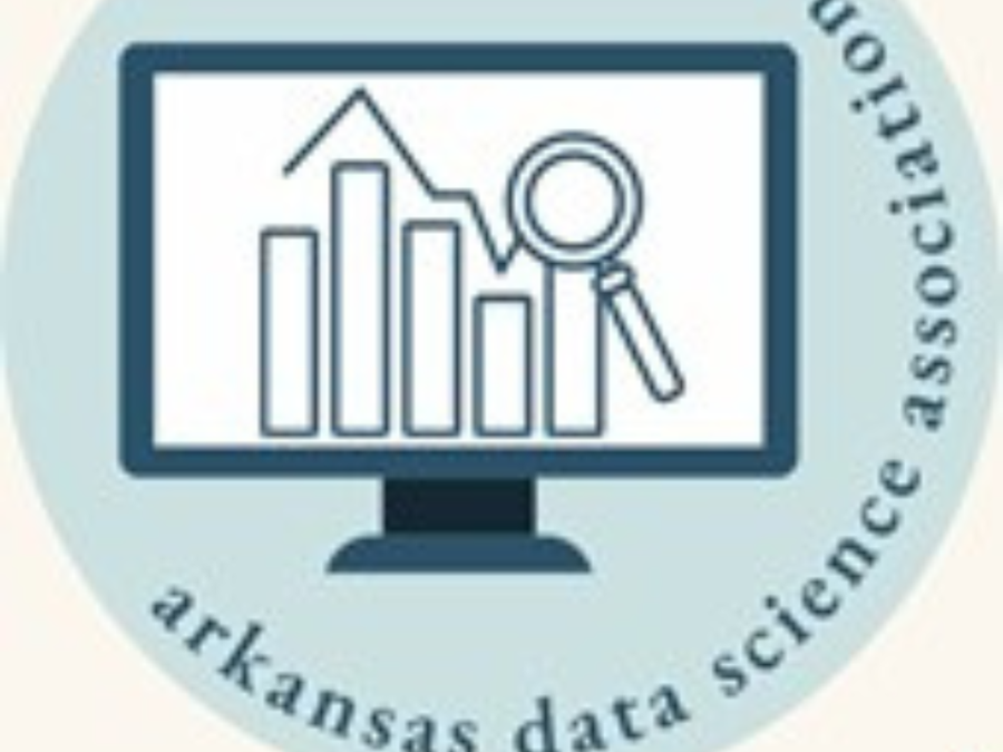 The Arkansas Data Science Association is presenting a Celebration of March Madness Challenge on April 16