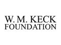 Upcoming Informational Workshop on W. M. Keck Foundation Funding