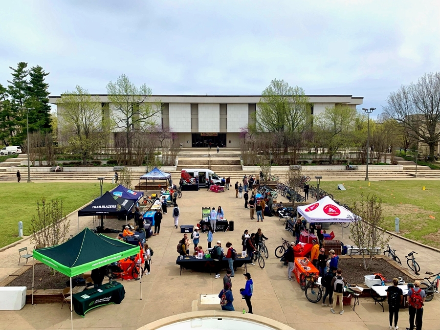 Join the Bike Block Party 2024