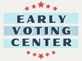 Early Voting on Campus: Cast Your Ballot at the Alumni House 