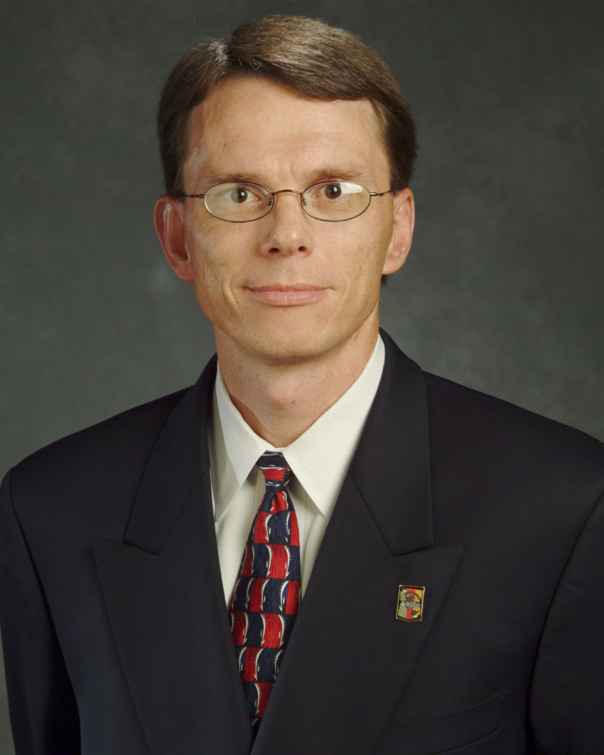 Bill Hardgrave, University of Arkansas