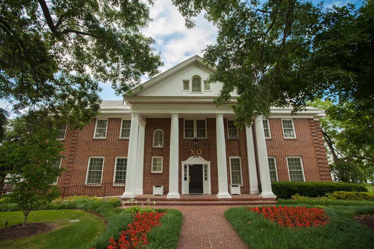 Campus Map University of Arkansas